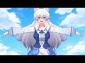 T-POSE!