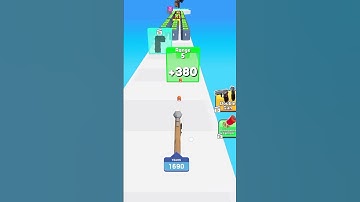 June 9, 2025#countmaster #levelupfood #shorts  #viralshorts #ytshorts