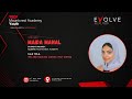 We Are Raising Marks, Not Minds | Maida Manal | TEDxMountcrest Academy