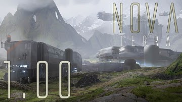 Nova Terra 1.0 // SWN // Tabletop RPG on Roll20.net