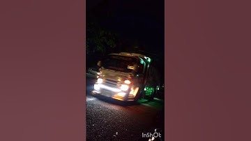 Fuso Medium Truck #shorts #truck #bus #bismania #keretaapi #xalamchennil