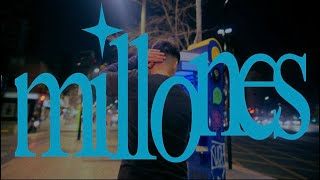 BlassToxx - Millones (prod.MLZthekid)