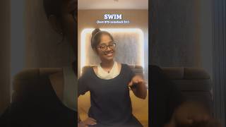 SWIM by BTS  🌊 (banger comeback frr)