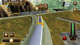 Train Simulator: Euro Driving | Train Game | Level 18 screenshot 5