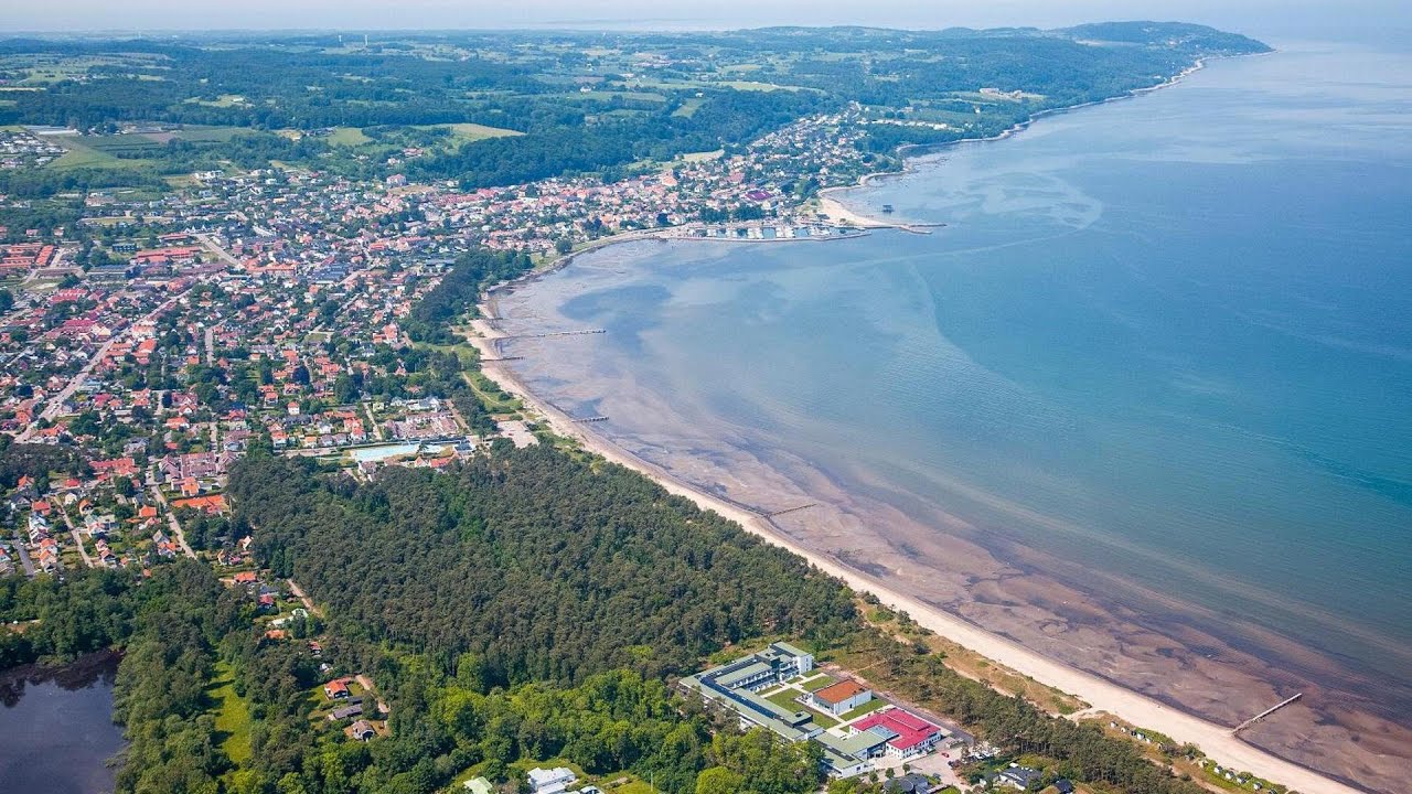 Hotel Riviera Strand, Båstad, Sweden | Holiday with Falguni