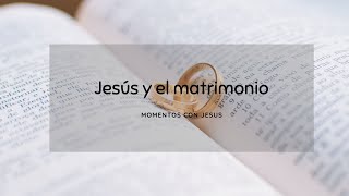 EL MATRIMONIO - Ptr. Jose Torres