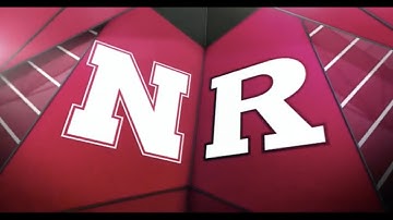Highlights | Nebraska Football vs. Rutgers