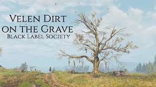 Velen Dirt on the Grave (Music Video) Black Label Society
