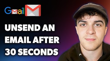 How to Unsend an Email on Gmail After 30 Seconds (Full 2025 Guide)