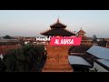 Masjid Menara Kudus (View Drone)