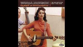 Wanda Jackson - Stupid Cupid.wmv