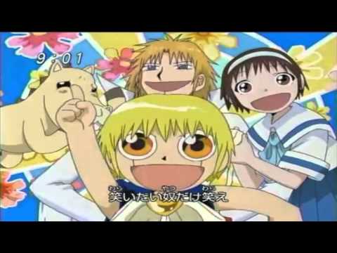 zatch bell dublado completo zatch bell dublado completo