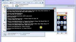 Cara Membuat Script Jail Dengan NotePad - Durasi: 5.45. 