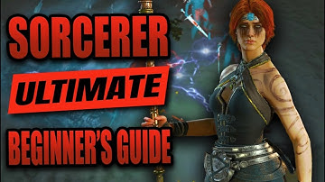 SORCERER Beginner