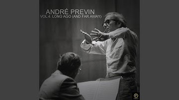 Thumbnail of I'll Remember April