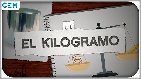 ¿Qué significa un kilo?