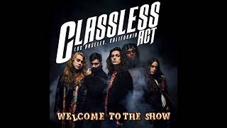 Classless Act-Time to Bleed (Audio)