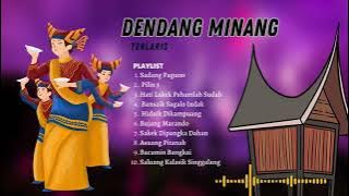 DENDANG SADANG PAGUNO