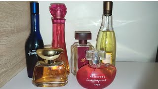 Perfumes En Uso Mayo 2023 💞 by mimundofragante 1,076 views 1 year ago 10 minutes, 16 seconds