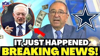 😱BIG NEWS! SECRET MOVE, NEW STAR PLAYER ARRIVING, DALLAS COWBOY NEWS TODAY #Cowboys OTAs