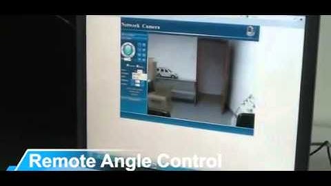 Wholesale IP Surveillance Camera with Angle Control and Motion Detection from China - CN-CVLM-I33