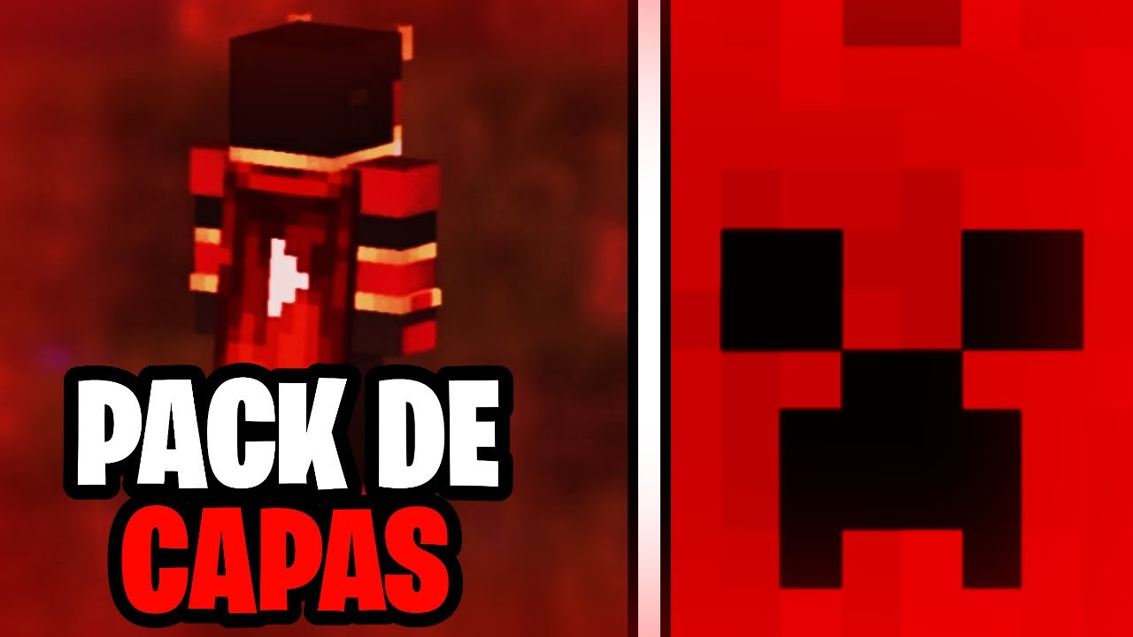 COMO INSTALAR CAPAS PARA MINECRAFT POCKET EDITION MCPE YouTube