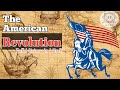 The History of Super Power / The American Revolution full documentary in Hindi