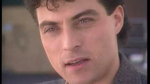 Rufus Sewell (Actor) - Dark City (1998)