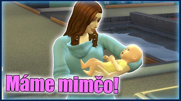 Jak se v The Sims 4 zadávat cheaty?