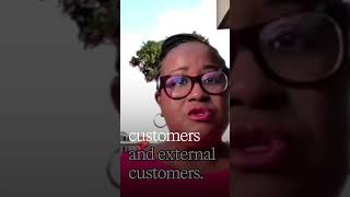 Insecure Leaders Harm Teams—Step Down or Step Up #BlackWomenLead #LeadershipAccountability