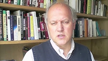 Fair Process Framework : Dimension 1, Fairness