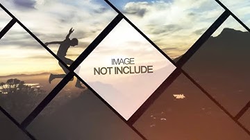 Elegant Slideshow | After Effects Project Files - Videohive template