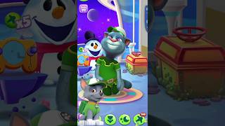 Some Character My Talking Tom 2 #mytalkingtom2 #cute #funny #challenge #memes screenshot 4