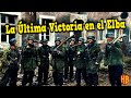 La Última Ofensiva de la Wehrmacht en el Frente Occidental 1945 | El río Elba se Tiñe de Rojo 1945