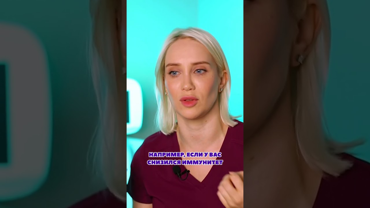 Откуда появляются подкожные прыщи?