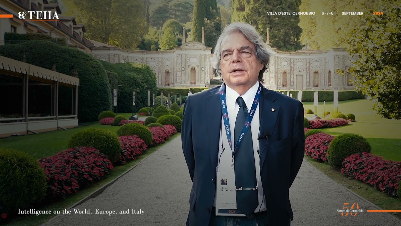 Renato Brunetta parla di inclusività: scuola, lavoro e formazione in carcere e fuori dal carcere