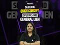 What is the Difference Between Specific and General Lien #bankinglaw #brbl #officersadda247