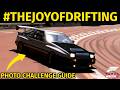Forza Horizon 6 - TheJoyOfDrifting - Photo Challenge Guide