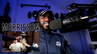 Morrisson - Live by the Gun [Reaction] | LeeToTheVI