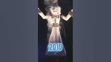 zozobra 2023 to 1987 #zozobra #newmexico #edit #safe