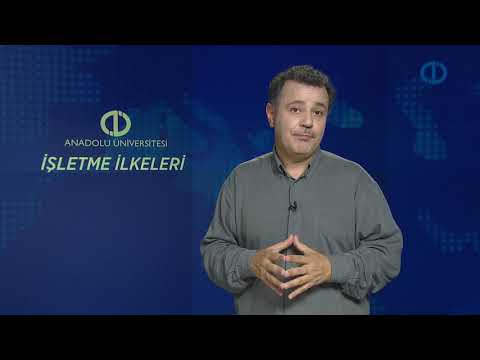 Video: İşletmenin Temel özellikleri Nelerdir?