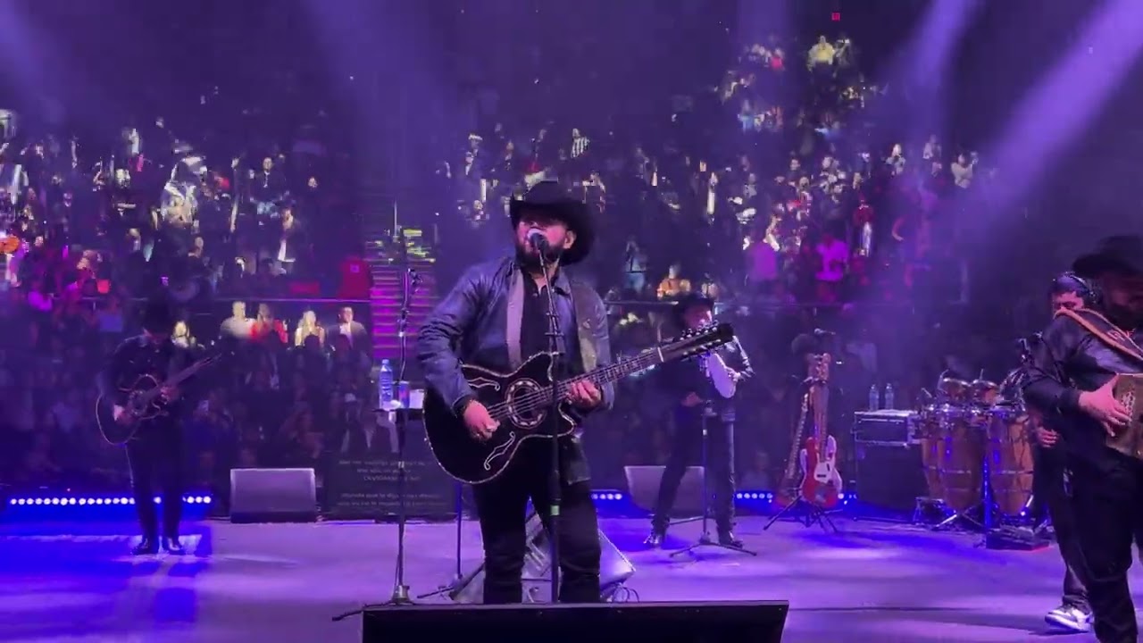 Quiero Olvidar - Duelo en vivo 13 Feb 2025 Arena Monterrey