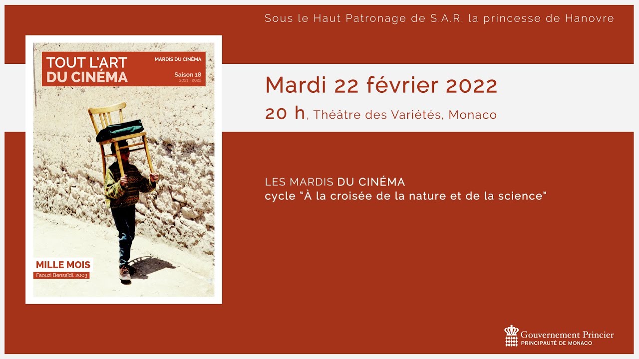 Mille mois