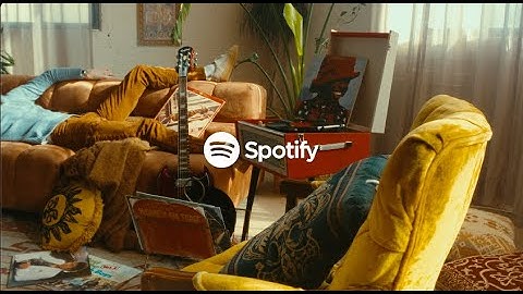Every Track, Everywhere | Spotify Spec Ad (2024) | #spotify
