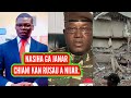 Nasiha Ga Janar Chiani Kan Rusau A Nijar Nasiha Ga Janar Chiani Kan Rusau A Nijar