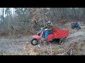 QUADRO ROLLER @ Мотороллер Муравей