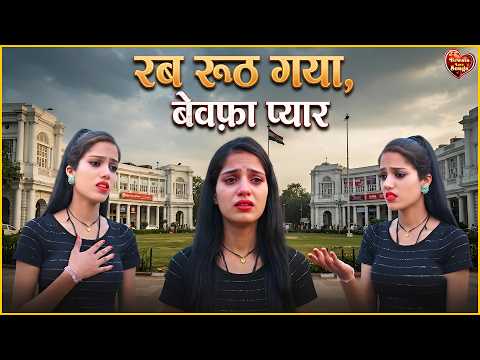 💔जिसने भी सुना वोग रोने लगा | 💔Heart Touching Sad Songs🥀Nonstop Sad Songs💘Gam Bhare Gane | #ghazal