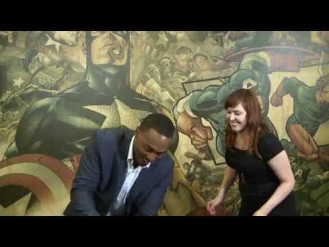 Video: Anthony Mackie: Biografie, Kreatiwiteit, Loopbaan, Persoonlike Lewe