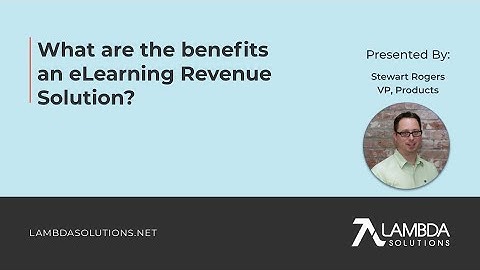 Benefits of an eCommerce Integrated LMS: Why you should turn your eLearning into a Revenue Stream?