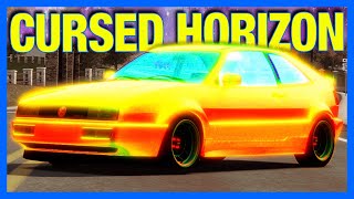 I Played CURSED Forza Horizon...